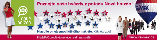 Poznejte naše hvězdy z pořadu Nové hnízdo!