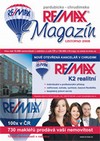 Magazín REMAX 2008-11