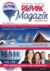 Magazín REMAX 2008-12