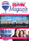 Magazín REMAX 2009-01