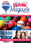 Magazín REMAX 2009-04