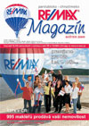 Magazín REMAX 2009-05