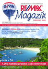 Magazín REMAX 2009-07