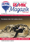 Magazín REMAX 2009-08