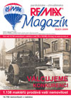 Magazín REMAX 2009-10