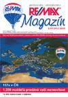 Magazín REMAX 2009-11