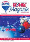 Magazín REMAX 2009-12