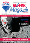Magazín REMAX 2010-01