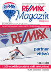 Magazín REMAX 2010-02
