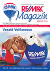 Magazín REMAX 2010-03