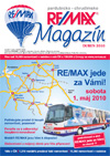 Magazín REMAX 2010-04