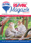 Magazín REMAX 2010-05