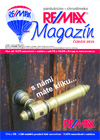 Magazín REMAX 2010-06