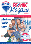 Magazín REMAX 2010-09