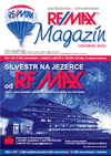 Magazín REMAX 2010-11