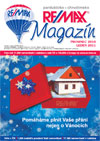 Magazín REMAX 2010-12