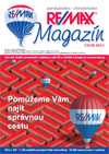Magazín REMAX 2011-02