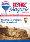 Magazín REMAX 2011-03