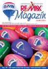 Magazín REMAX 2011-04