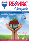Magazín REMAX 2011-07