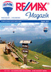 Magazín REMAX 2011-08