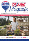 Magazín REMAX 2011-09