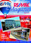 Magazín REMAX 2011-10