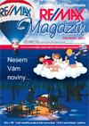 Magazín REMAX 2011-12
