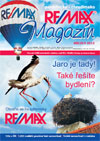 Magazín REMAX 2012-03