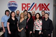 RE/MAX K2 - náš tým